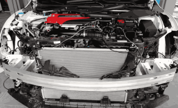 Thanh chống va chạm Wuling Bingo